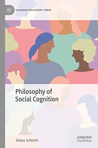 Philosophy of Social Cognition BY Schlicht - Orginal Pdf